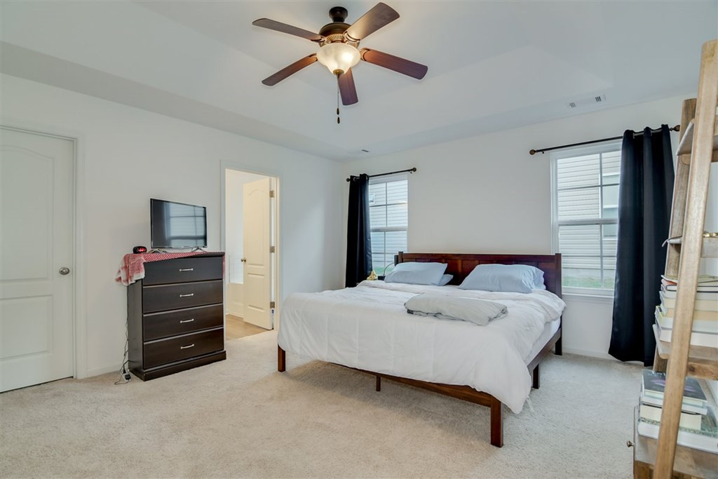 3012 Ashley Loop Augusta, GA 30909 - Photo 19 of 43