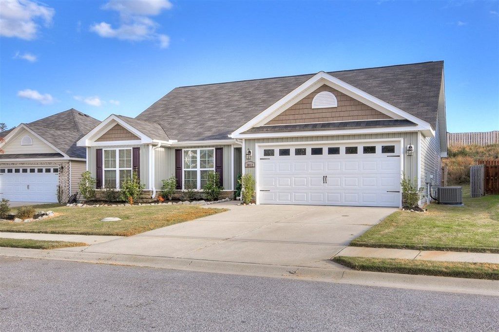 3012 Ashley Loop Augusta, GA 30909 - Photo 3 of 43