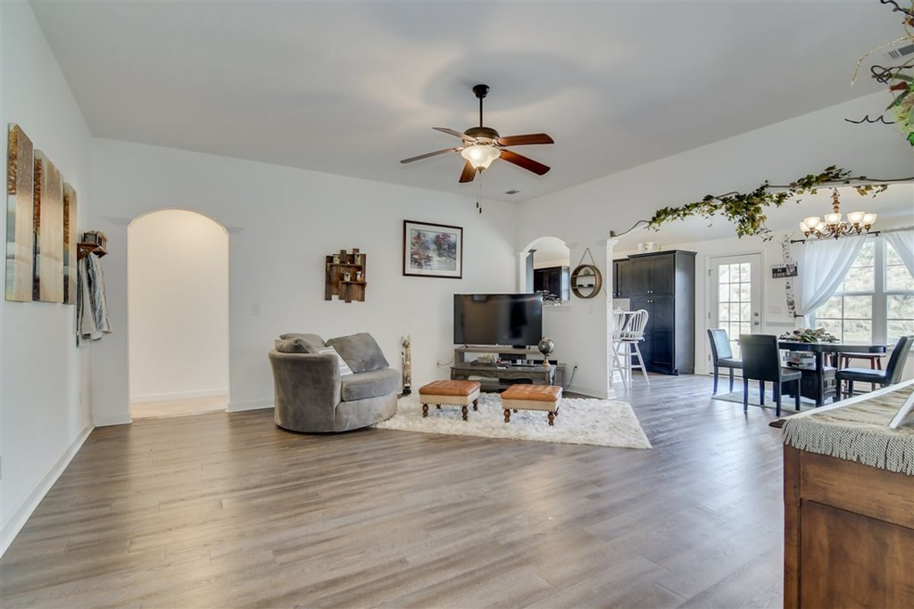 3012 Ashley Loop Augusta, GA 30909 - Photo 7 of 43