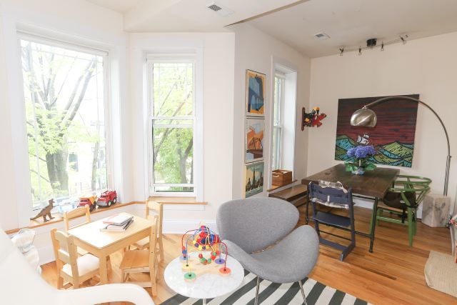 1935 North Wood Street, Unit 2 Chicago, IL 60622 - Photo 6 of 20
