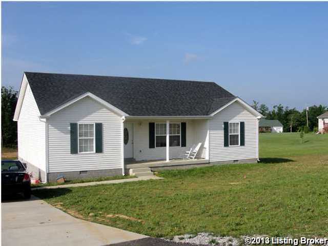 289 Grant Ridge Road Leitchfield, KY 42754 - Photo 2 of 22 Additional Photo