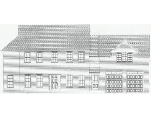 445 Dutton Road Sudbury, MA 01776 - Photo 1 of 3