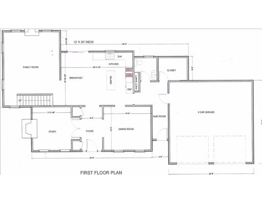 445 Dutton Road Sudbury, MA 01776 - Photo 2 of 3