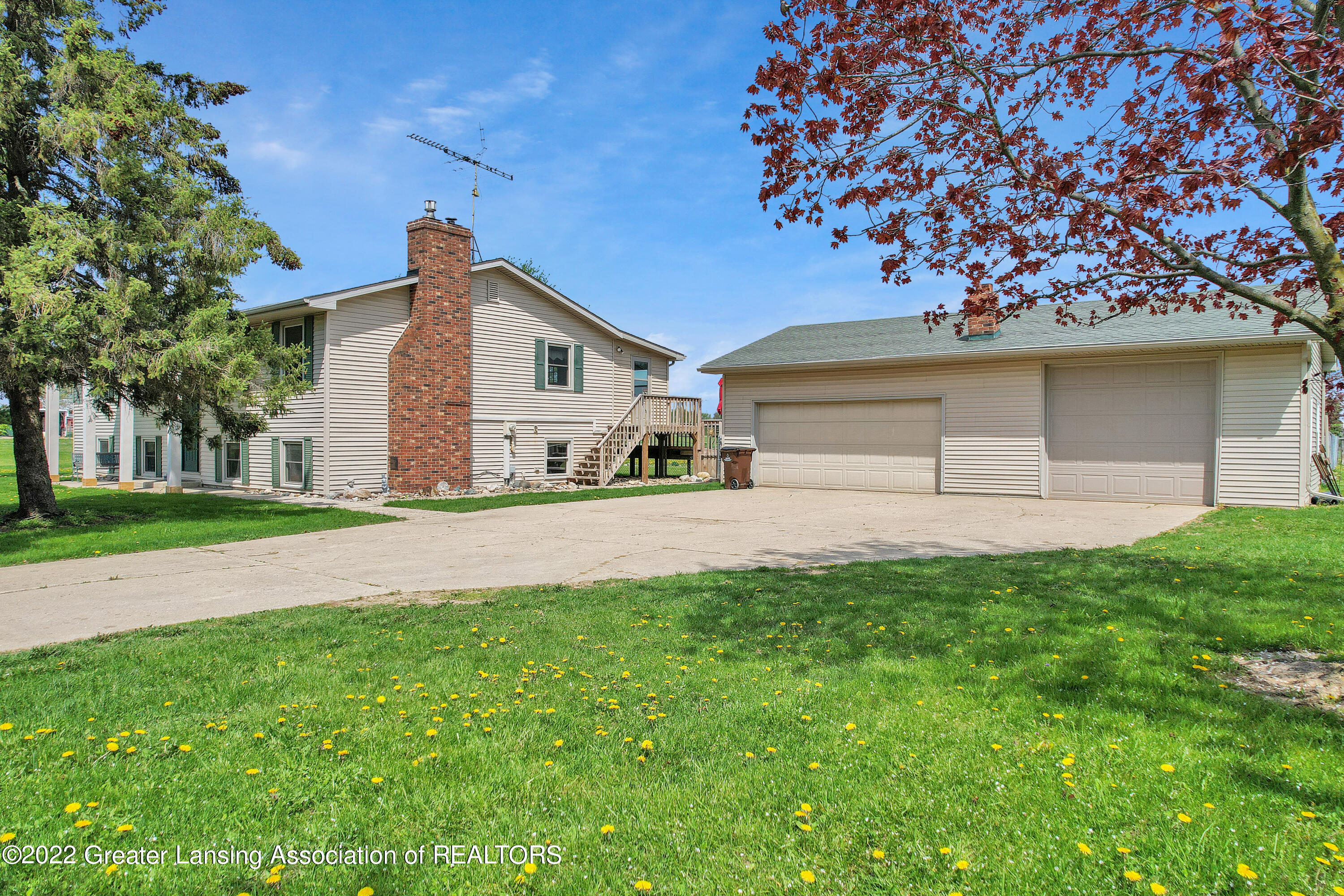 2054 West Jason Road Dewitt, MI 48820 - Photo 61 of 63 DJI_0269