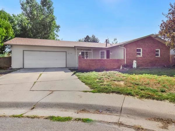 $385,000 | 734 41st Avenue, Greeley, CO 80634