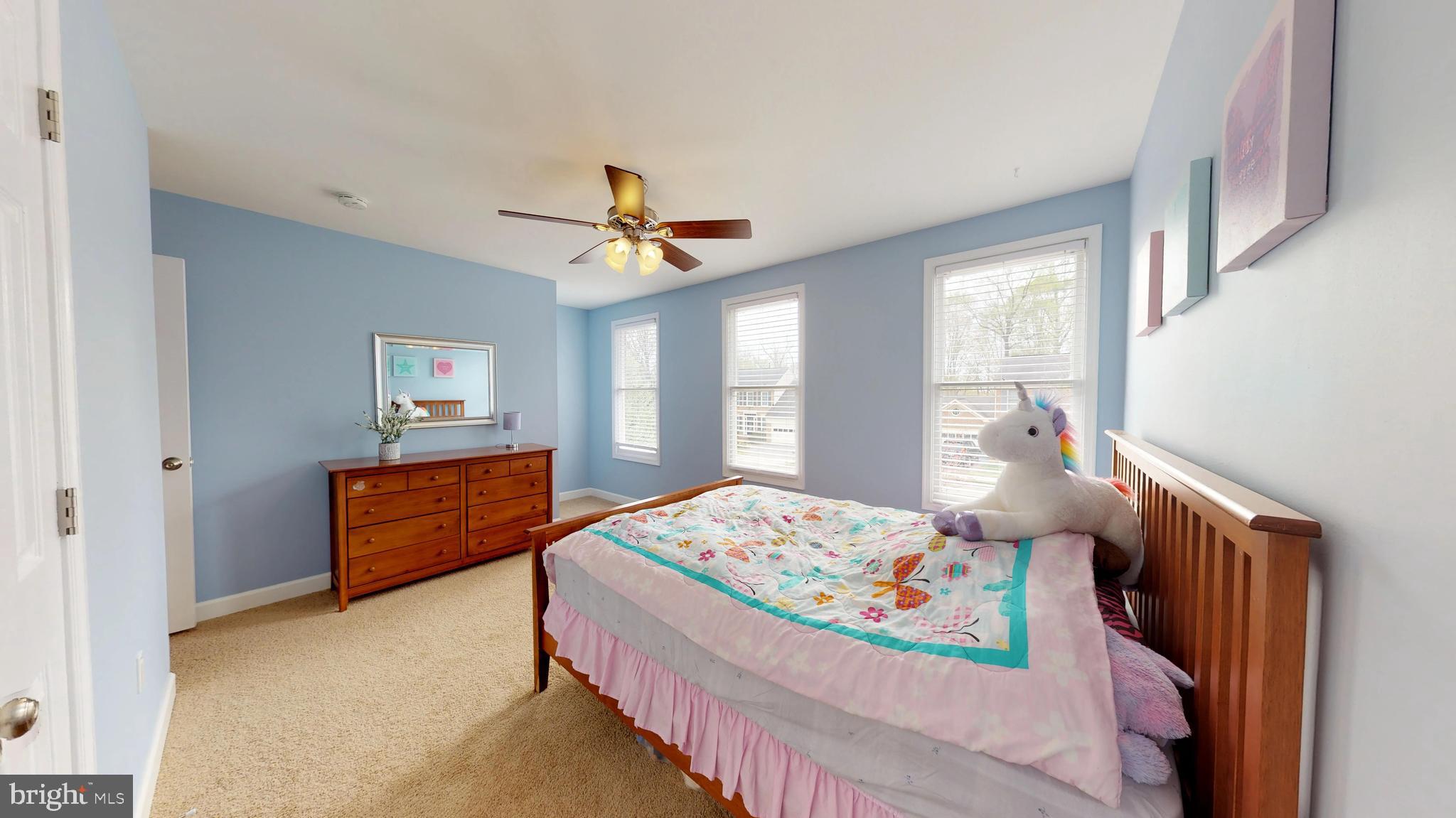 7934 Donegal Lane Springfield, VA 22153 - Photo 24 of 43 3 Windows!