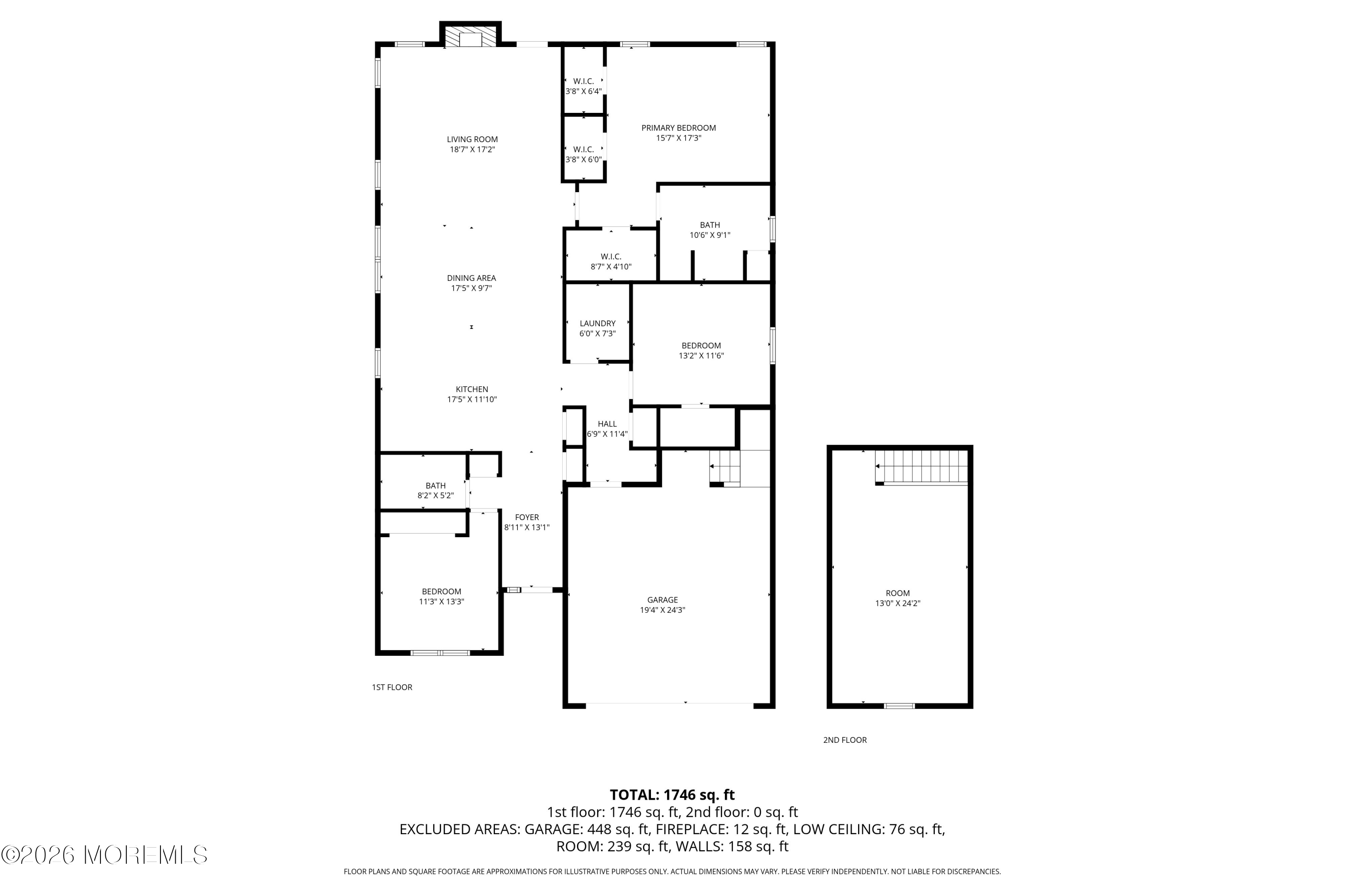 35 Saratoga Road New Egypt, NJ 08533 - Photo 43 of 43