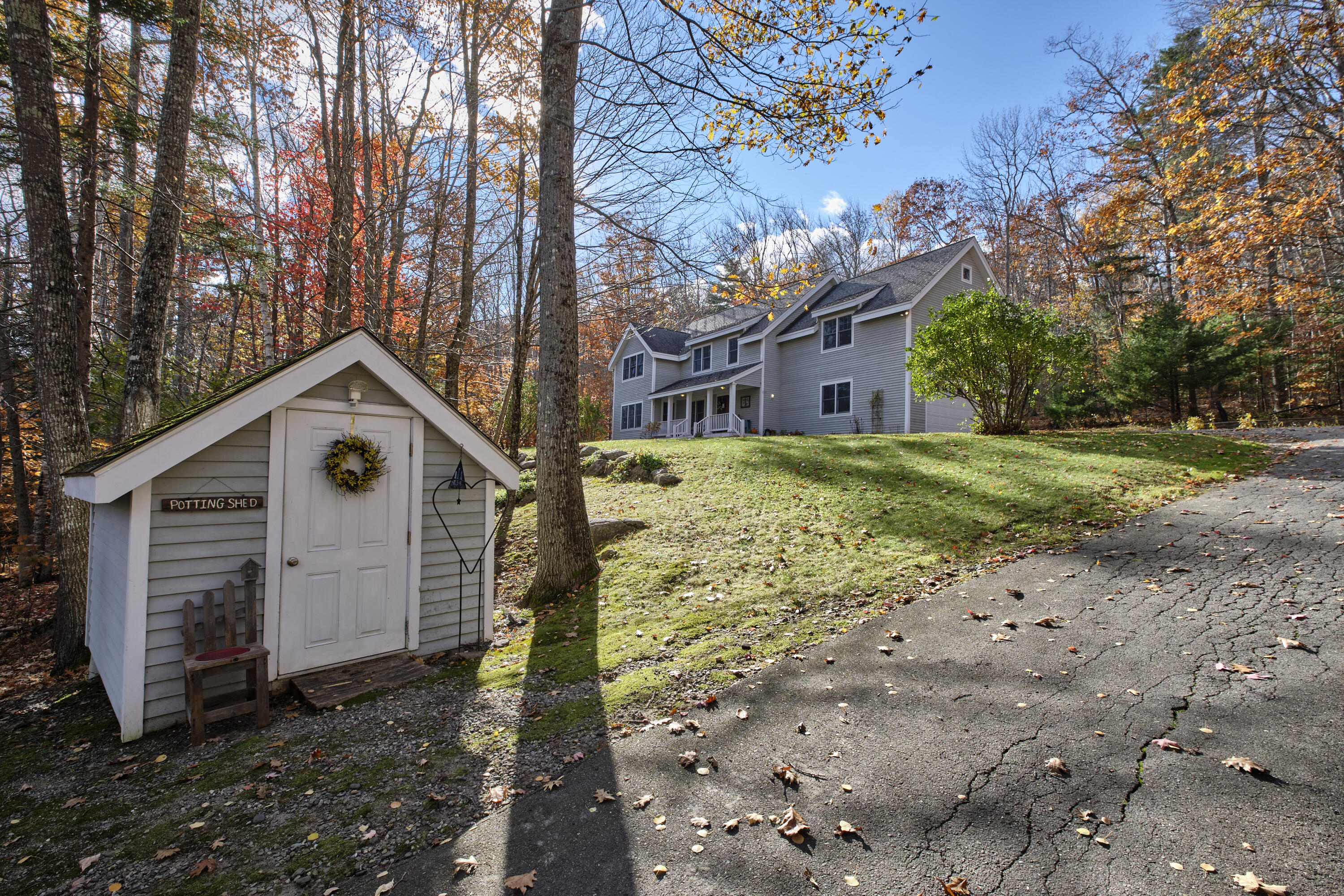 80 Barnestown Road Camden, ME 04843 - Photo 47 of 50 69- 80 Barnestown Rd- Camden- JAC