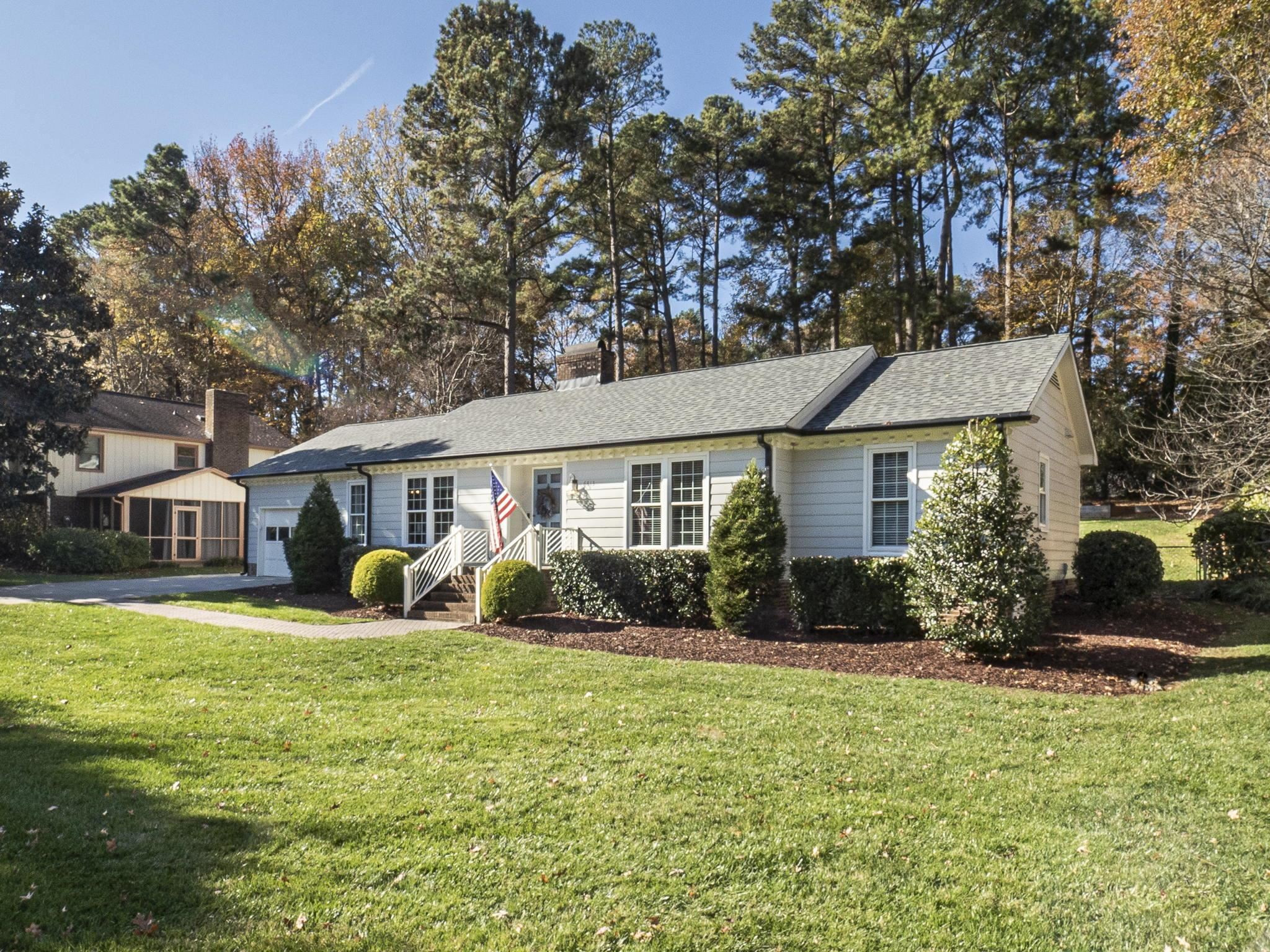 6813 Valley Drive Raleigh, NC 27612 - Photo 34 of 37 Photo 34