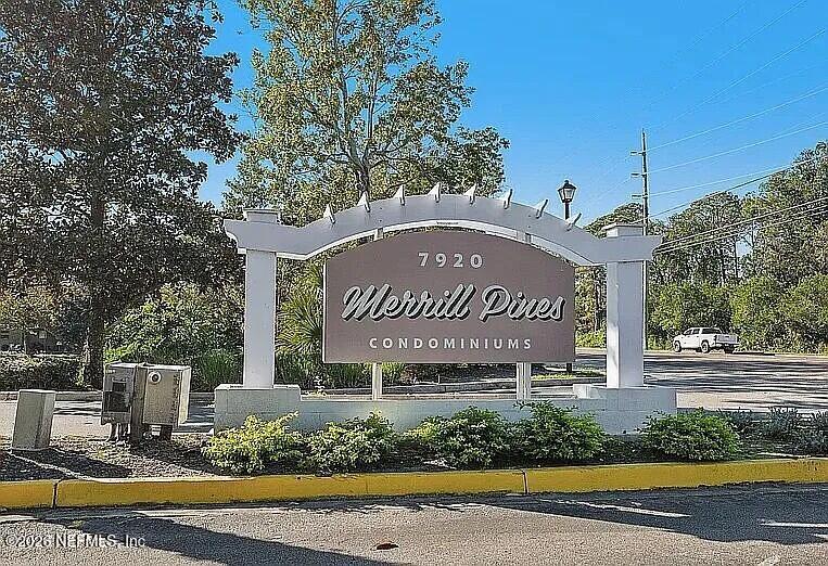 7920 Merrill Road, Unit 1302 Jacksonville, FL 32277 - Photo 1 of 18 Merrill 1