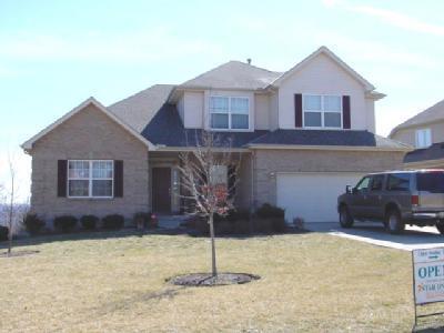 3918 Ficus Court Hamilton, OH 45013 - Photo 1 of 1
