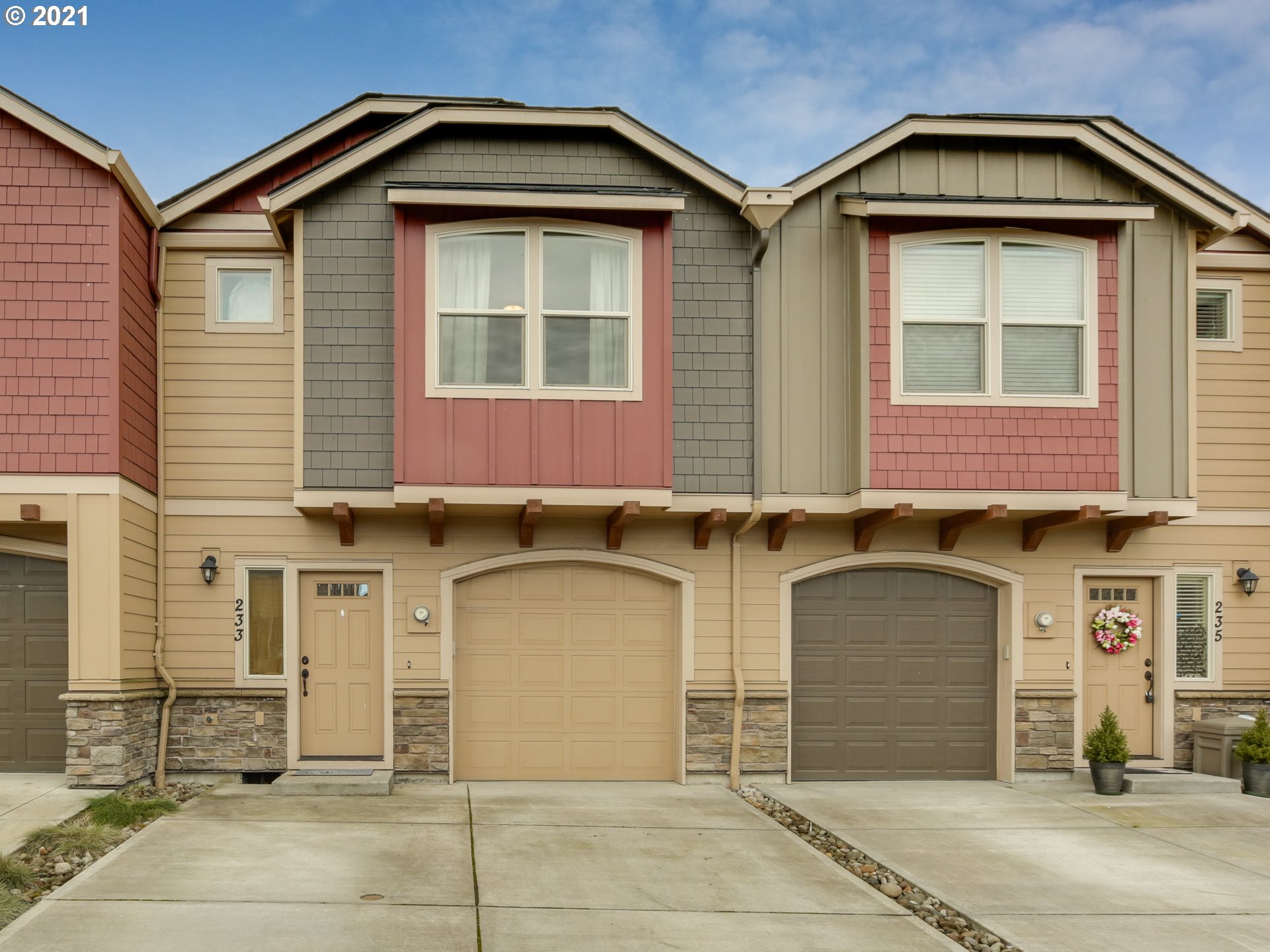 233 North 33rd Court Ridgefield, WA 98642 - Photo 1 of 29