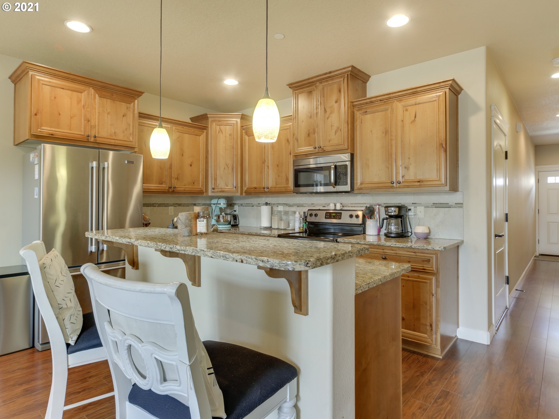 233 North 33rd Court Ridgefield, WA 98642 - Photo 7 of 29