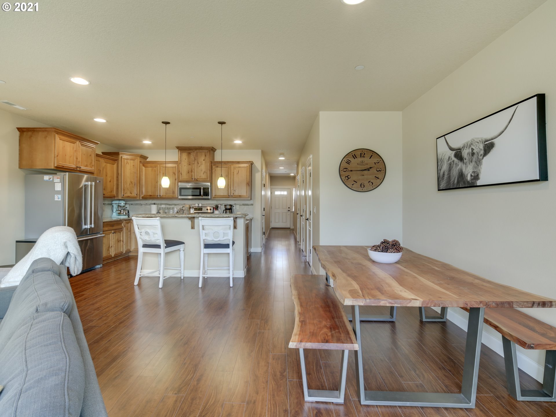 233 North 33rd Court Ridgefield, WA 98642 - Photo 9 of 29