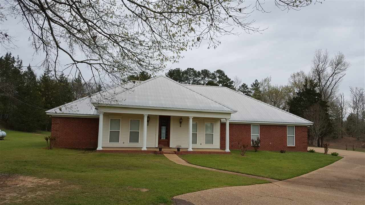 1198 Misty Lane Terry, MS 39170 - Photo 1 of 13 Photo 1