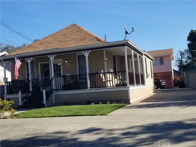 $3,500 | 281 North Grand Street, Orange, CA 92866