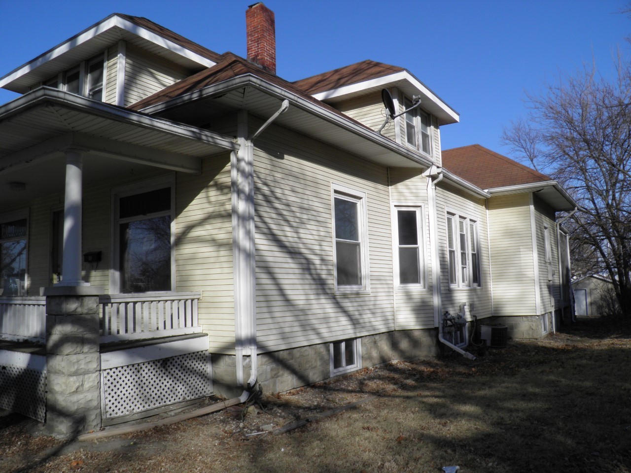 414 North Main Street Mount Pleasant, IA 52641 - Photo 2 of 15