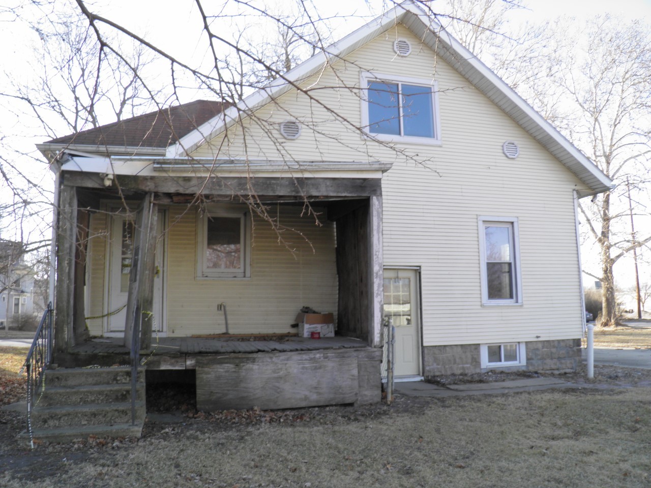 414 North Main Street Mount Pleasant, IA 52641 - Photo 4 of 15