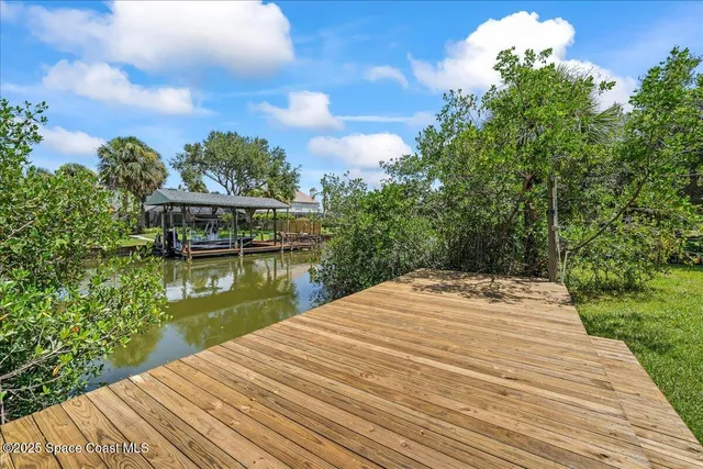 $3,800 | 2060 Newfound Harbor Drive, Merritt Island, FL 32952