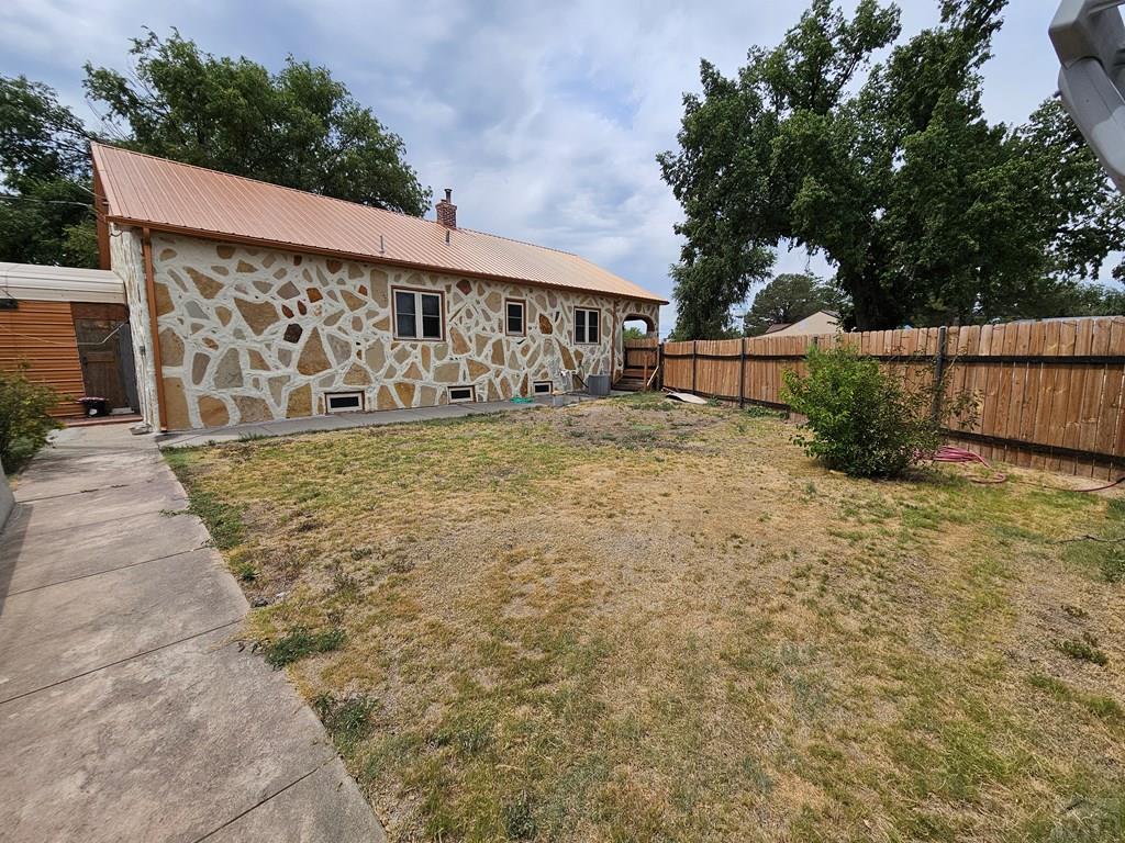 380 Kansas Street Springfield, CO 81073 - Photo 52 of 54