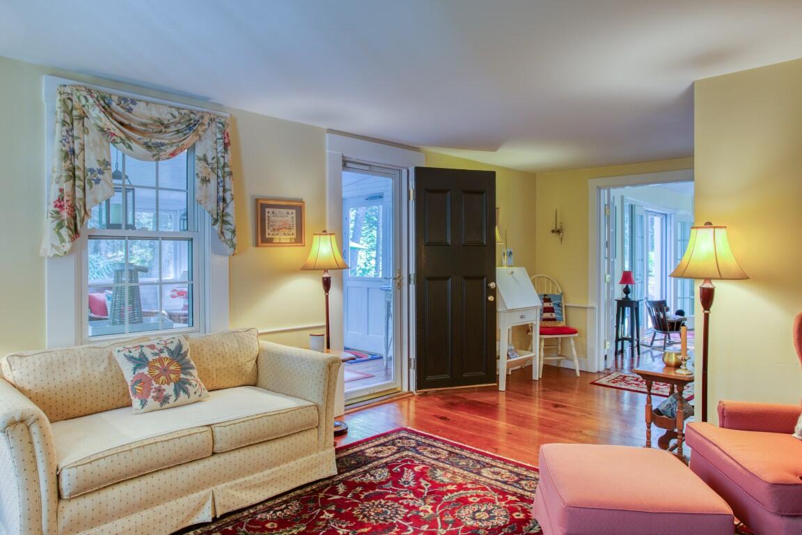 162 Dogfish Head Road Southport, ME 04576 - Photo 24 of 58 23