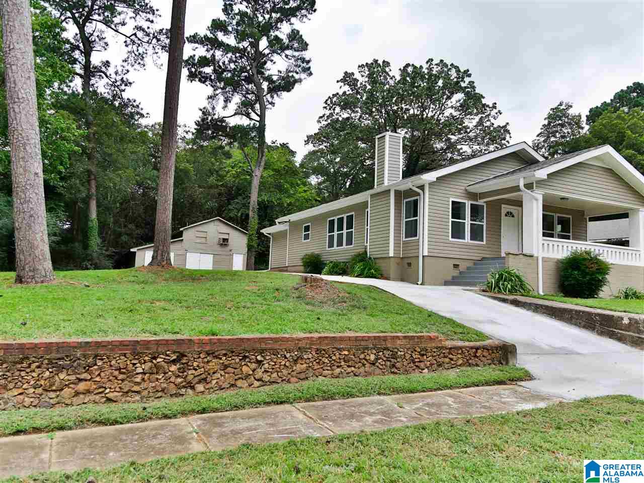 117 Cypress Street Bessemer, AL 35023 - Photo 7 of 33
