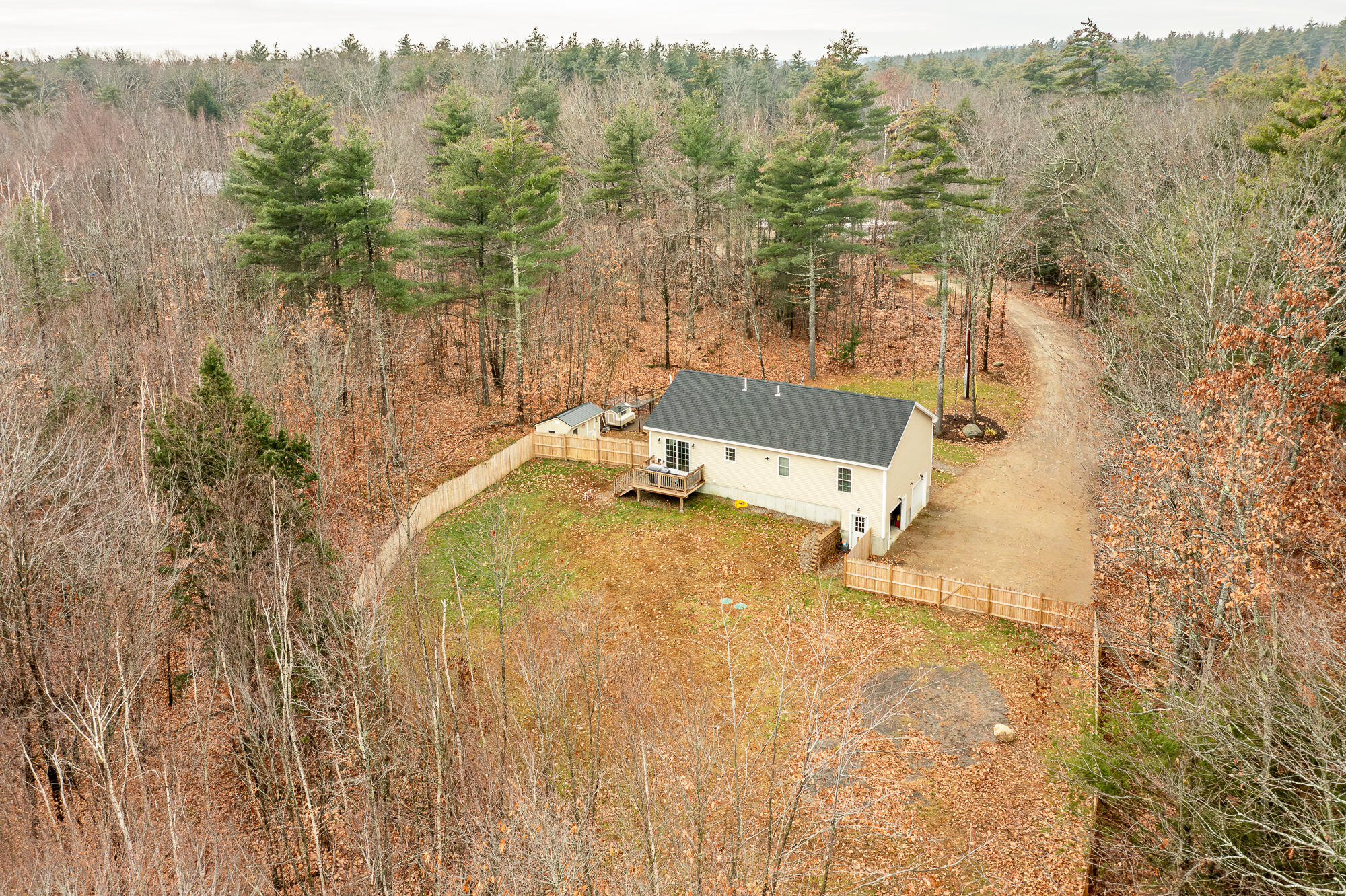 37 Milton Mills Road Lebanon, ME 04027 - Photo 25 of 28 37 Old Milton Mills Rd, Lebanon, Maine