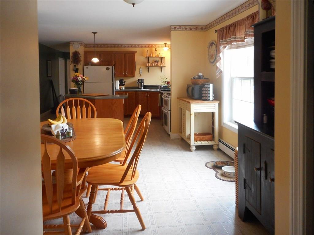 25 McCurdy Road Bremen, ME 04551 - Photo 4 of 11 Photo