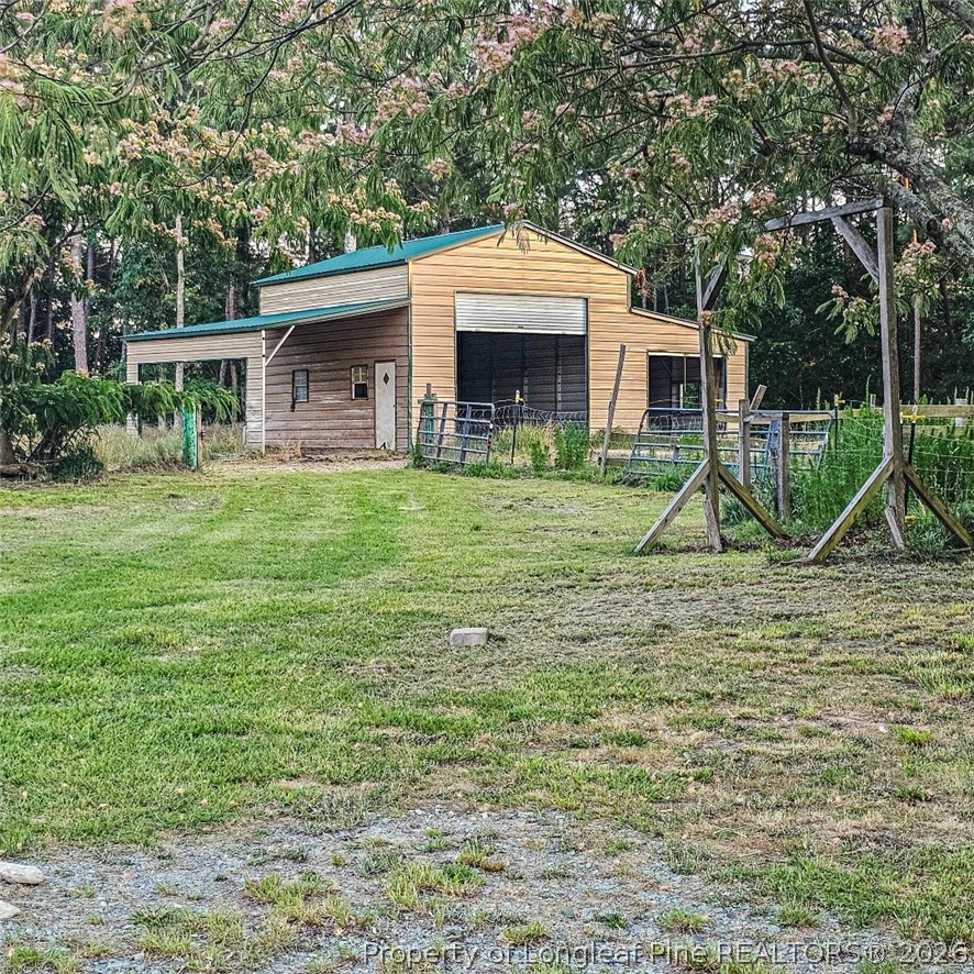 833 Brown Road Lillington, NC 27546 - Photo 3 of 23