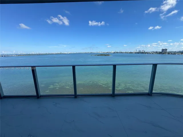 a view of a room with a projector