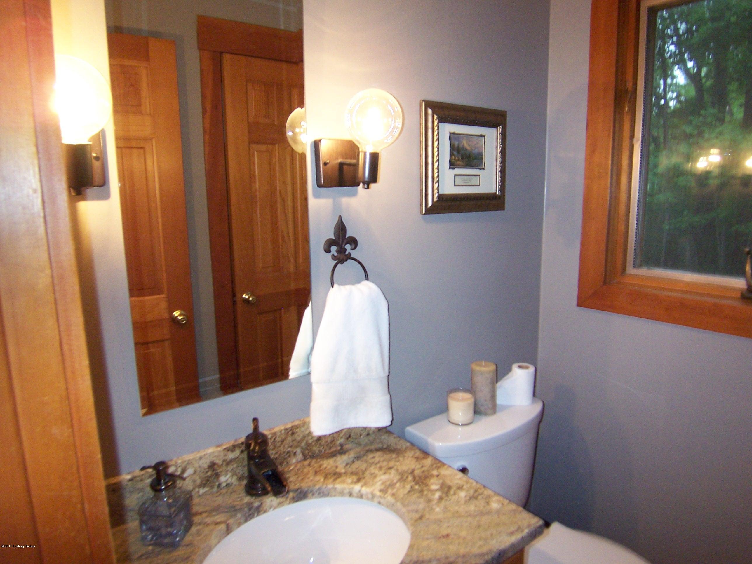 1200 Johnson Road Louisville, KY 40245 - Photo 11 of 24 Half Bath