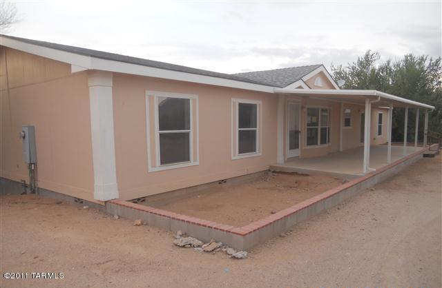 6231 North Van Ark Road Tucson, AZ 85743 - Photo 1 of 10