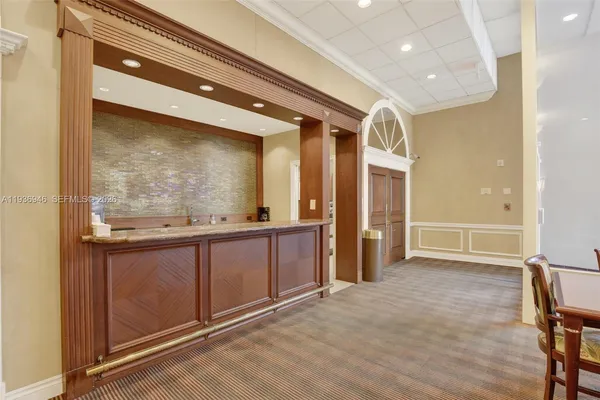 $3,950 | 19707 Turnberry Way, Unit 7F, Aventura, FL 33180