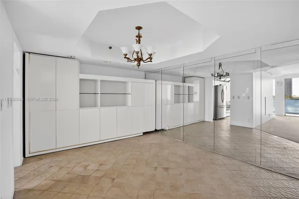 $3,950 | 19707 Turnberry Way, Unit 7F, Aventura, FL 33180