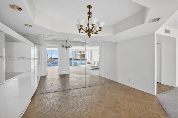 $3,950 | 19707 Turnberry Way, Unit 7F, Aventura, FL 33180