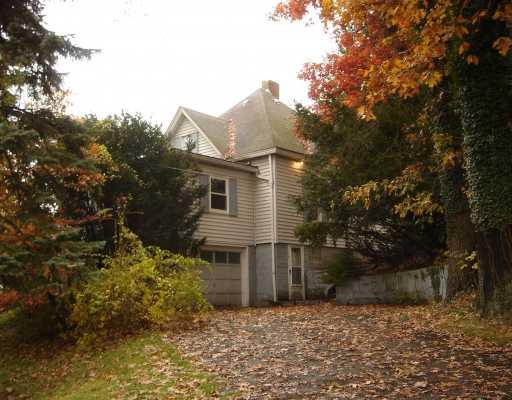 448 Edna Road Adamsburg, PA 15611 - Photo 1 of 1 Exterior Front.