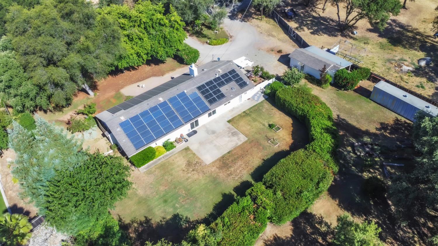 3241 Humphrey Road Loomis, CA 95650 - Photo 56 of 60
