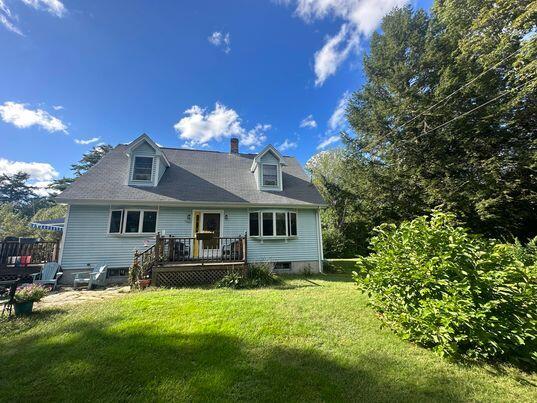 926 Pond Road Monmouth, ME 04259 - Photo 59 of 71 378102650_666551418750589_11035028577608