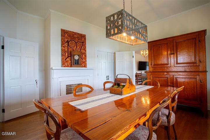 1917 Valley Home Road Dandridge, TN 37725 - Photo 65 of 84 Gallery Image 65