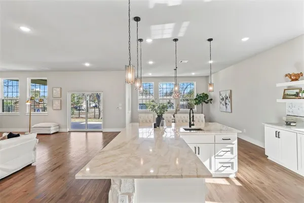 $1,115,000 | 1616 North Bradley Street, McKinney, TX 75069