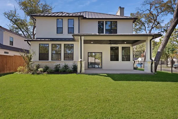 $1,115,000 | 1616 North Bradley Street, McKinney, TX 75069