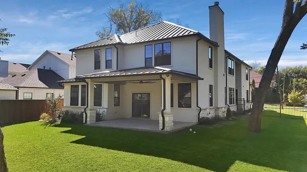 $1,115,000 | 1616 North Bradley Street, McKinney, TX 75069