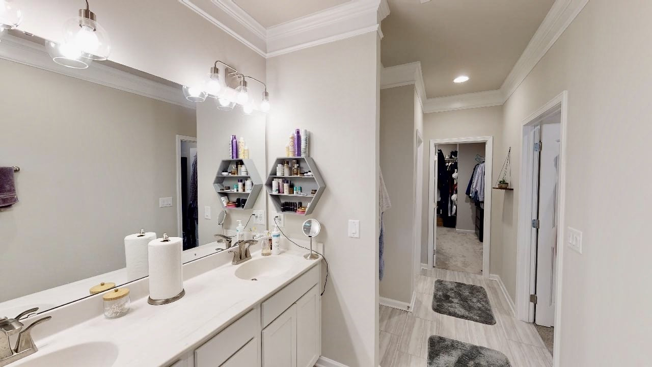 1222 Wingstem Place Raleigh, NC 27607 - Photo 24 of 28 Photo 24