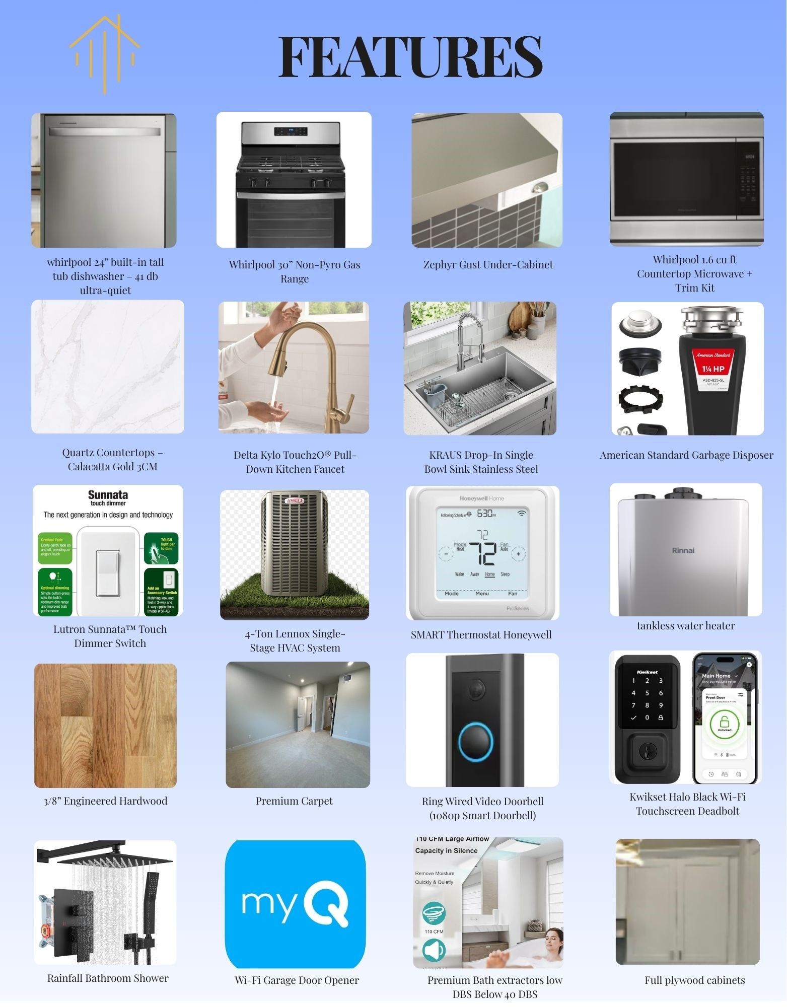 330 Janisch Road, Unit A Houston, TX 77018 - Photo 39 of 40