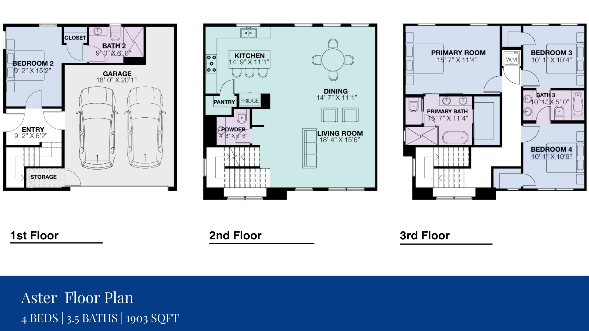 330 Janisch Road, Unit A Houston, TX 77018 - Photo 4 of 40