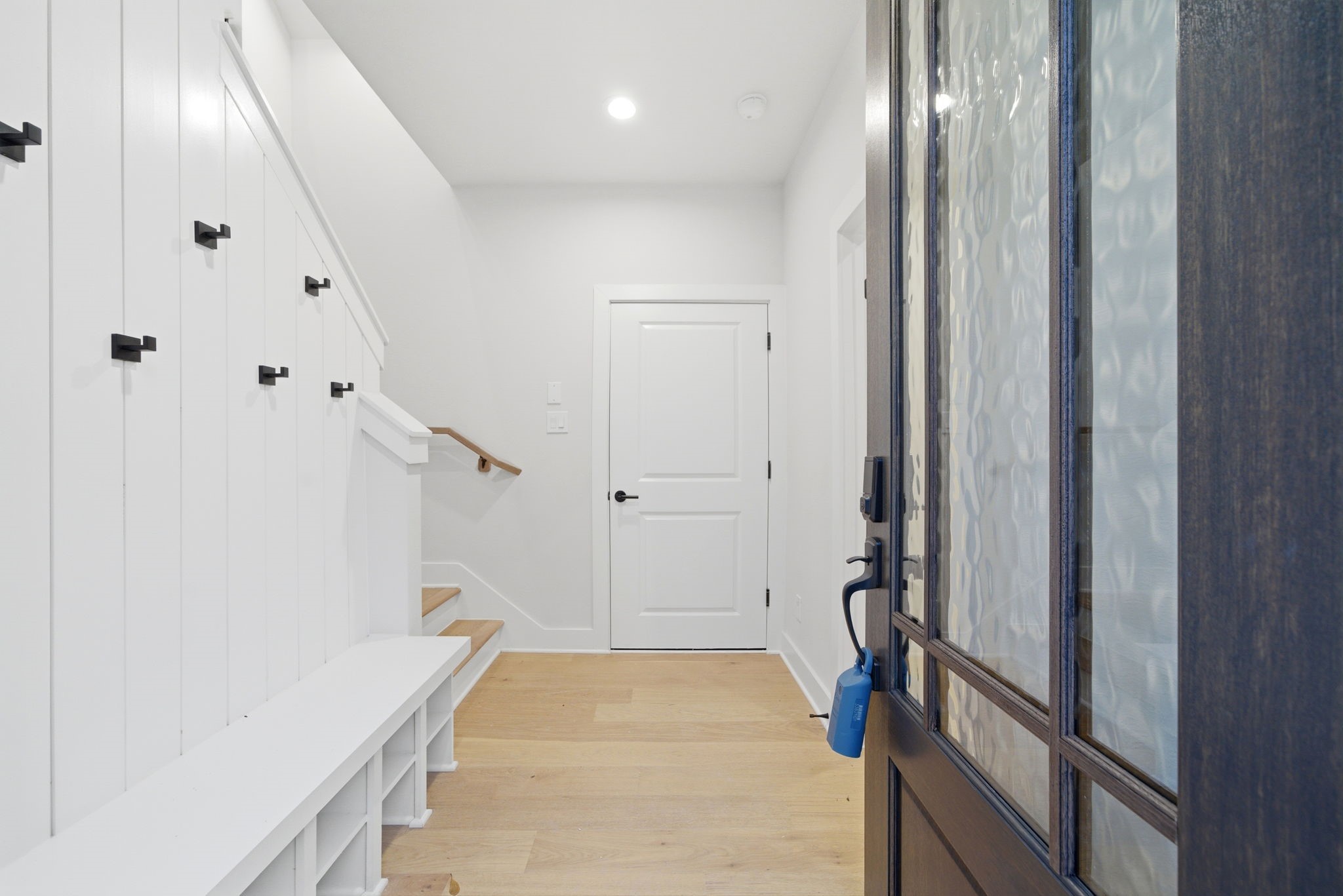 330 Janisch Road, Unit A Houston, TX 77018 - Photo 5 of 40 a bathroom with a tub and shower