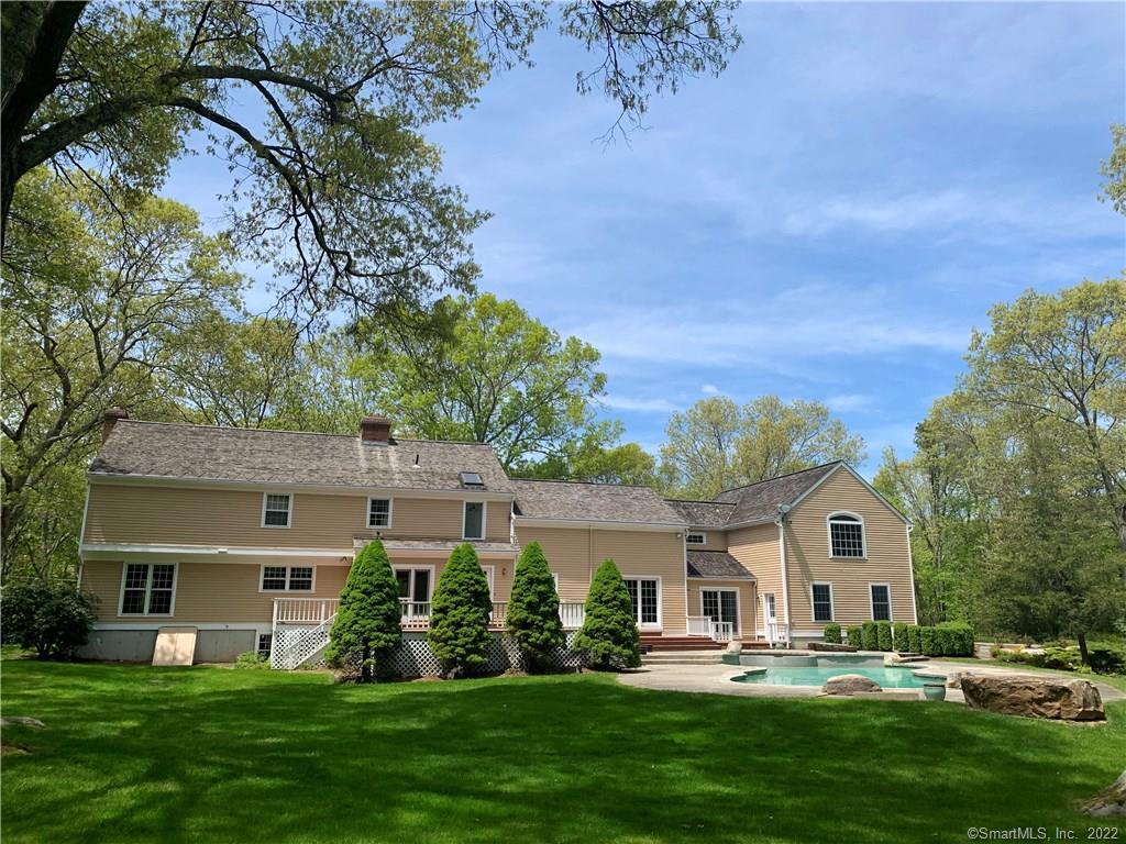 48 Cove Road Lyme, CT 06371 - Photo 1 of 1