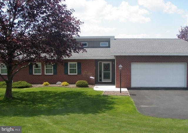 6339 Straw Acres Road Spring Grove, PA 17362 - Photo 1 of 7