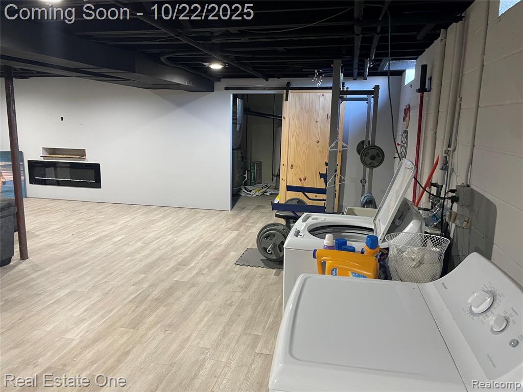 6335 Tubspring Road Almont, MI 48003 - Photo 13 of 29 Gallery Image 13