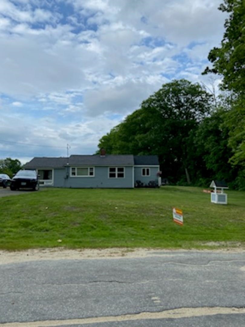 43 Mutton Road Salisbury, NH 03268 - Photo 2 of 14 Gallery Image 2